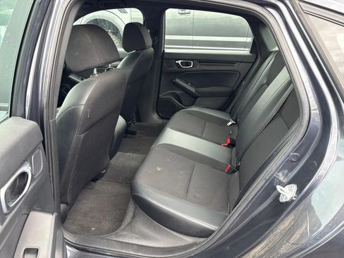Used 2022 Honda Civic Sport image 5