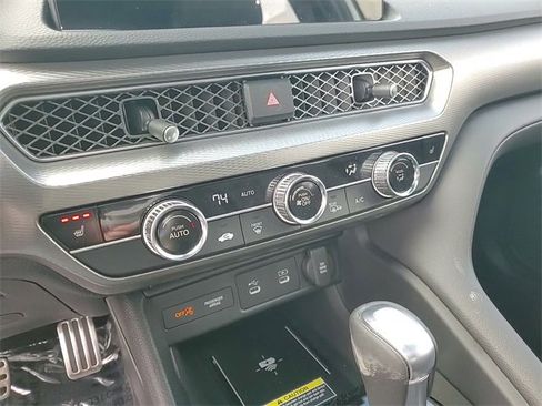 New 2026 Acura Integra A-Spec image 21