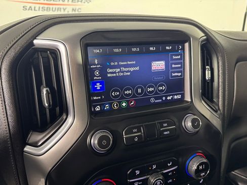 Used 2023 Chevrolet Silverado 2500 LTZ image 17