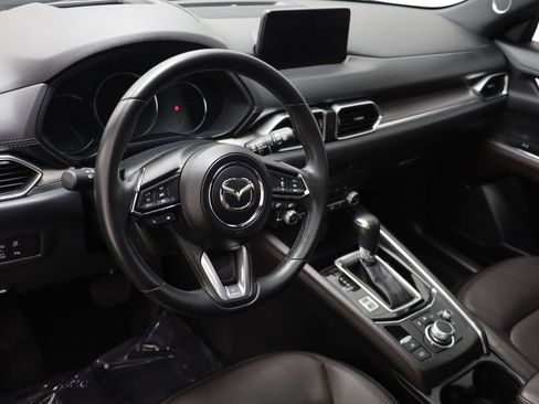 Used 2020 MAZDA CX-5 Signature image 6