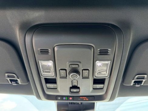 New 2025 Chevrolet Suburban Premier w/ Sun And Tow Package RWD image 54