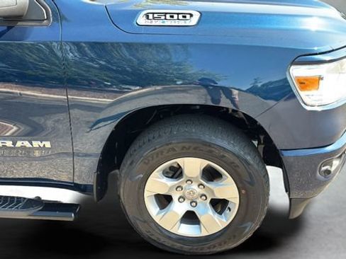 Used 2023 RAM 1500 Big Horn AWD/4WD image 35