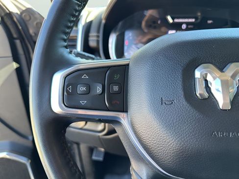 Used 2024 RAM 2500 Laramie w/ Safety Group image 28