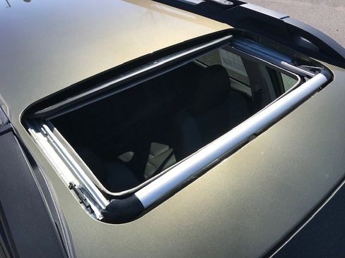 Certified 2024 Subaru Outback Onyx Edition image 9