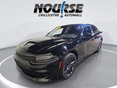 Used 2023 Dodge Charger GT w/ Blacktop Package
