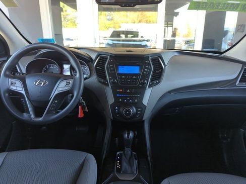 Used 2015 Hyundai Santa Fe Sport image 16