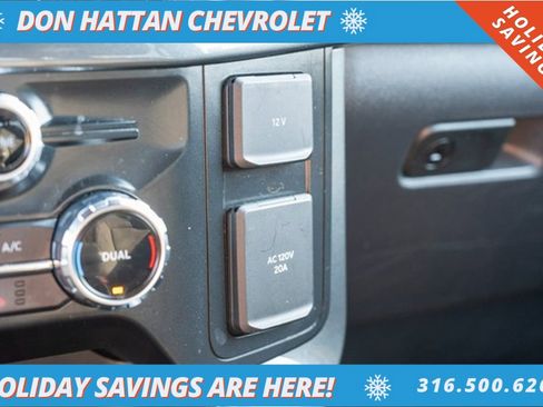 Used 2022 Ford F150 XLT w/ Equipment Group 302A High image 12