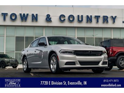 Used 2023 Dodge Charger SXT