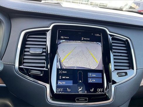 Used 2019 Volvo XC90 T8 Inscription w/ Advanced Package image 19