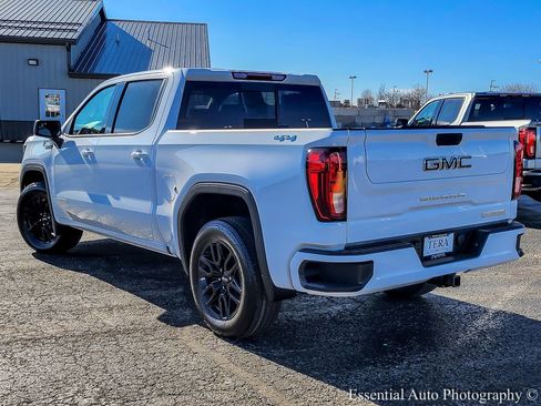 New 2026 GMC Sierra 1500 Elevation w/ Preferred Package image 7