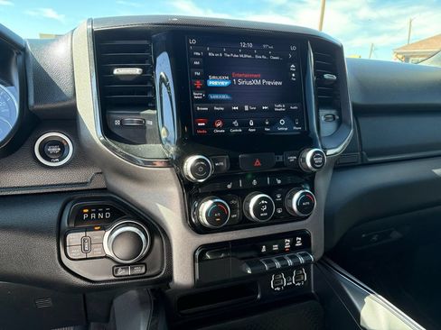 Used 2020 RAM 1500 Big Horn w/ Built-to-serve Edition AWD/4WD image 14