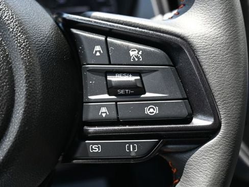 Used 2025 Subaru Crosstrek 2.5i Limited AWD/4WD image 37