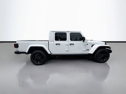 Used 2025 Jeep Gladiator Sport