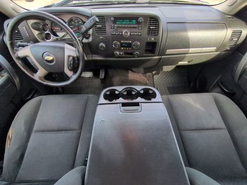 Used 2012 Chevrolet Silverado 1500 LT w/ All-Star Edition AWD/4WD image 18