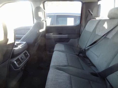 Certified 2022 Ford F150 XLT w/ Equipment Group 302A High image 8