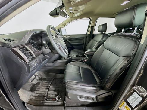 Used 2019 Ford Ranger Lariat w/ Equipment Group 501A Mid image 13