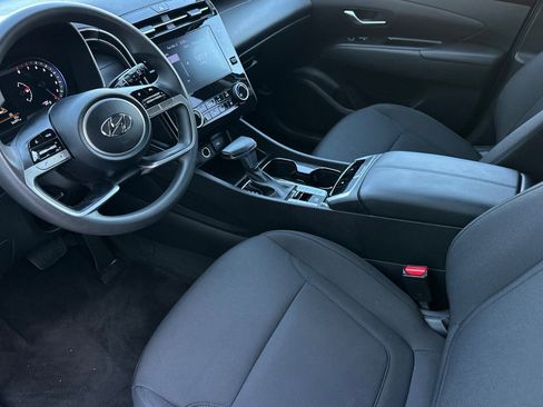 Used 2022 Hyundai Tucson SEL image 9