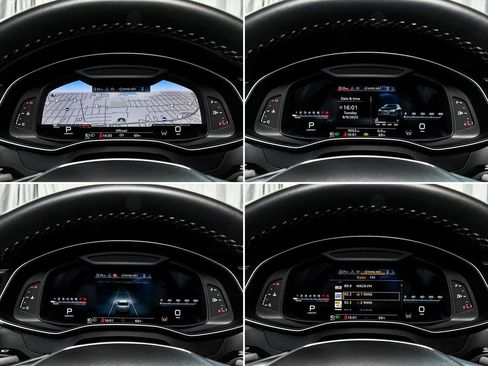 Used 2025 Audi A6 Premium Plus image 42