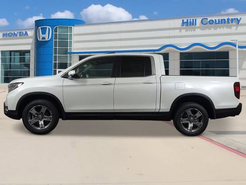 New 2026 Honda Ridgeline RTL image 2