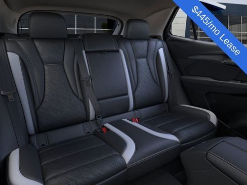 New 2026 Buick Envision Sport Touring image 38