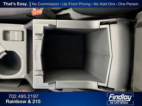 New 2025 Subaru Forester Premium image 32