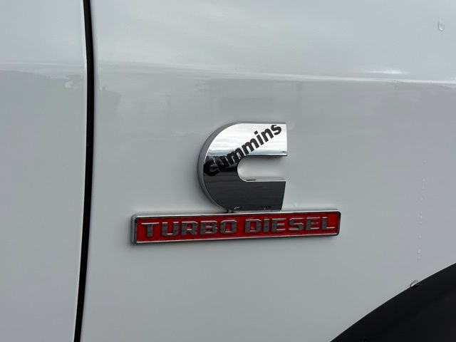 Used 2024 RAM 5500 Tradesman AWD/4WD image 27