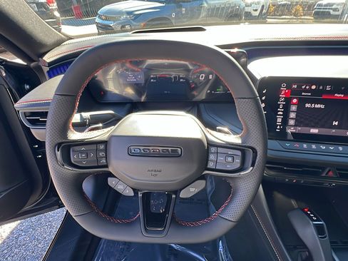 Used 2024 Dodge Charger R/T w/ Plus Group image 23