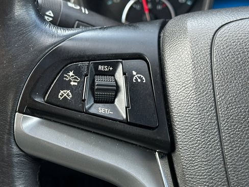 Used 2014 Chevrolet Malibu LTZ FWD image 25