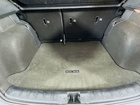 Certified 2023 Nissan Kicks SR w/ SR Premium Package image 34