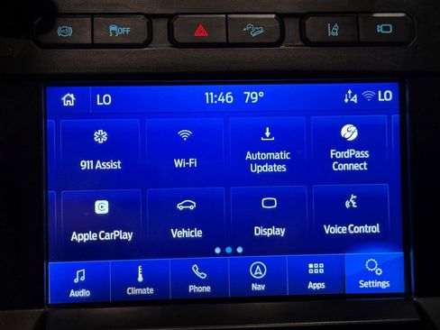 Used 2020 Ford F450 King Ranch w/ King Ranch Ultimate Package image 13