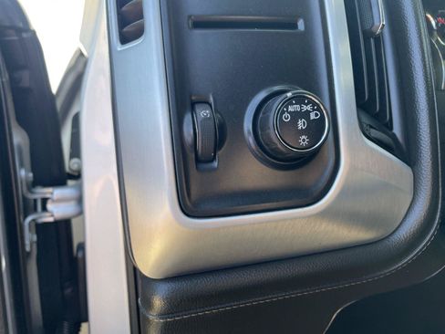 Used 2015 GMC Sierra 1500 SLE w/ Texas SLE Value Package RWD image 14