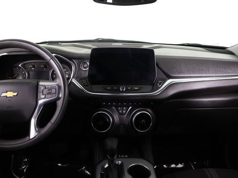 Used 2023 Chevrolet Blazer LT w/ Convenience Package FWD image 36