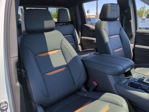 New 2026 GMC Sierra 1500 AT4 w/ AT4 Premium Package AWD/4WD image 29