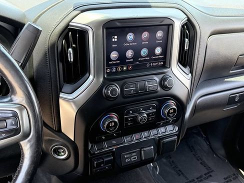 Used 2020 Chevrolet Silverado 2500 LT w/ All Star Edition AWD/4WD image 27