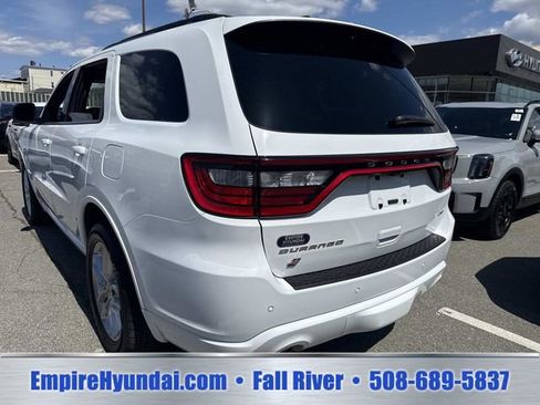 Used 2023 Dodge Durango GT AWD/4WD image 10
