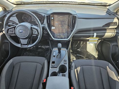 Certified 2025 Subaru Crosstrek 2.0i Premium image 23