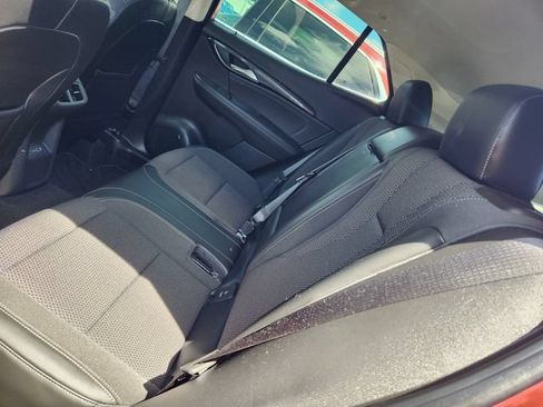 Used 2023 Buick Envision Preferred AWD/4WD image 7