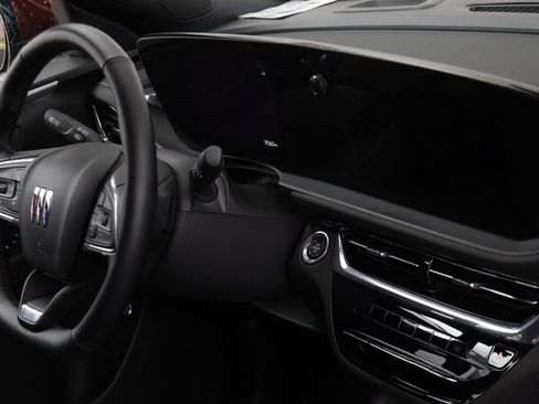 Used 2025 Buick Envista Avenir image 20