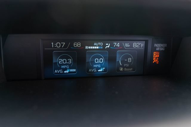 Used 2019 Subaru WRX STI Limited w/ Popular Package #1 AWD/4WD image 35