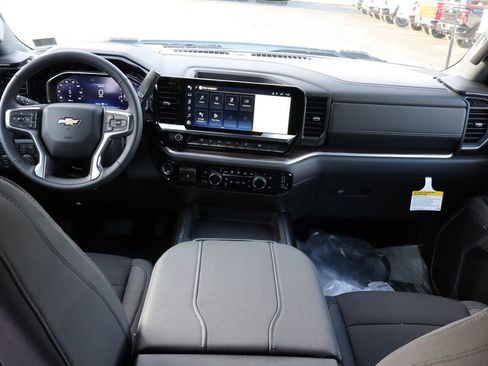 New 2026 Chevrolet Silverado 3500 LT w/ All Star Edition image 17