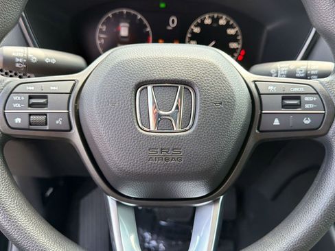 New 2026 Honda CR-V LX image 14