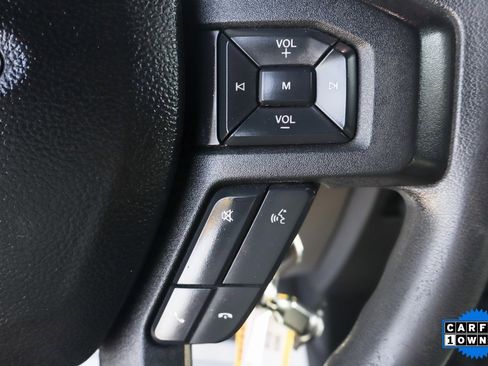 Used 2018 Ford F550 2WD Crew Cab Super Duty image 21