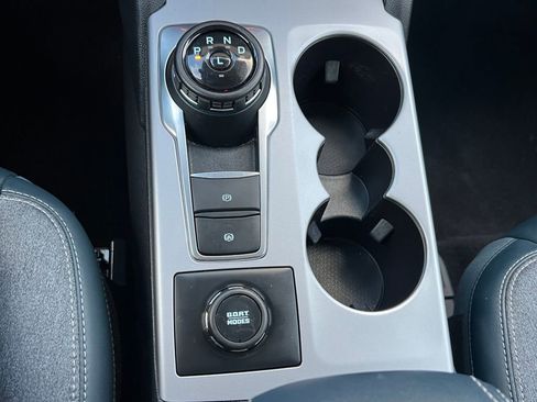 Used 2023 Ford Bronco Sport Outer Banks w/ Tech Package image 26