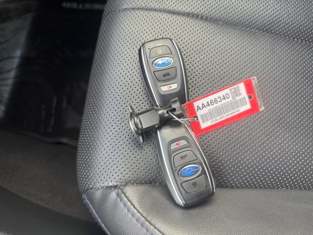 Used 2025 Subaru Forester Limited AWD/4WD image 17