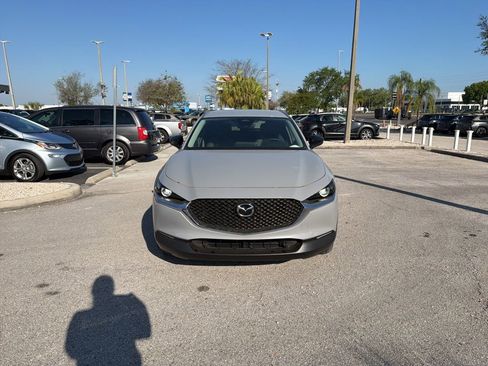 Used 2025 MAZDA CX-30 AWD 2.5 S w/ Select Sport Pkg image 5