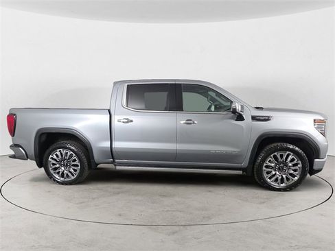 Certified 2023 GMC Sierra 1500 Denali Ultimate image 6