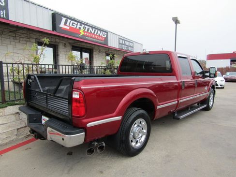 Used 2014 Ford F350 XLT w/ XTR Plus Package image 4