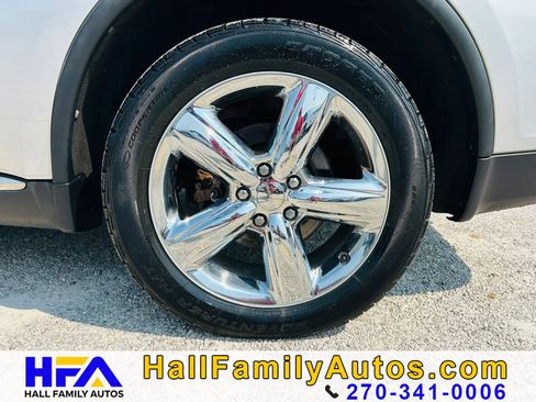 Used 2011 Dodge Durango Citadel w/ Trailer Tow Group IV AWD/4WD image 33