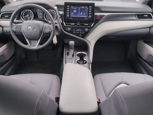 Used 2023 Toyota Camry LE image 14