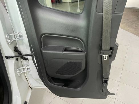 Used 2017 Chevrolet Colorado LT w/ LT Convenience Package image 20